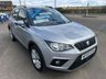 USED 2019 69 SEAT ARONA 1.6 TDI SE Technology Lux SUV 5dr Diesel Manual Euro 6 (s/s) (95 ps) 