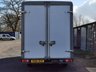 USED 2014 14 VAUXHALL MOVANO 2.3 CDTi 3500 Platform Cab 2dr Diesel Manual FWD L3 H1 Euro 5 (125 ps) GREAT VALUE LUTON VAN!
