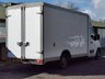 USED 2014 14 VAUXHALL MOVANO 2.3 CDTi 3500 Platform Cab 2dr Diesel Manual FWD L3 H1 Euro 5 (125 ps) GREAT VALUE LUTON VAN!