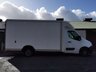 USED 2014 14 VAUXHALL MOVANO 2.3 CDTi 3500 Platform Cab 2dr Diesel Manual FWD L3 H1 Euro 5 (125 ps) GREAT VALUE LUTON VAN!