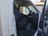 USED 2014 14 VAUXHALL MOVANO 2.3 CDTi 3500 Platform Cab 2dr Diesel Manual FWD L3 H1 Euro 5 (125 ps) GREAT VALUE LUTON VAN!