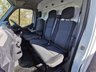 USED 2014 14 VAUXHALL MOVANO 2.3 CDTi 3500 Platform Cab 2dr Diesel Manual FWD L3 H1 Euro 5 (125 ps) GREAT VALUE LUTON VAN!