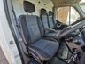 USED 2014 14 VAUXHALL MOVANO 2.3 CDTi 3500 Platform Cab 2dr Diesel Manual FWD L3 H1 Euro 5 (125 ps) GREAT VALUE LUTON VAN!