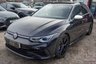 USED 2022 72 VOLKSWAGEN GOLF 2.0 TSI R Hatchback 5dr Petrol DSG 4Motion Euro 6 (s/s) (320 ps) Hatchback