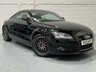 USED 2008 AUDI TT 3.2 TFSI V6 quattro Euro 4 3dr 
