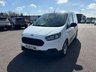 USED 2022 22 FORD TRANSIT COURIER 1.5 TDCI L1 AIR CON 