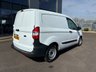 USED 2022 22 FORD TRANSIT COURIER 1.5 TDCI L1 AIR CON 