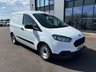 USED 2022 22 FORD TRANSIT COURIER 1.5 TDCI L1 AIR CON 