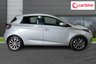 USED 2022 72 RENAULT ZOE R135 EV50 52kWh GT Hatchback 5dr Electric Auto (Rapid Charge) (134 bhp) Media Display, Apple CarPlay / Android Auto, Reverse Camera, 16in Alloys, Cruise Control Media Display, Apple CarPlay / Android Auto, Reverse Camera, 16in Alloys, Cruise Control