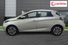 USED 2022 72 RENAULT ZOE R135 EV50 52kWh GT Hatchback 5dr Electric Auto (Rapid Charge) (134 bhp) Media Display, Apple CarPlay / Android Auto, Reverse Camera, 16in Alloys, Cruise Control Media Display, Apple CarPlay / Android Auto, Reverse Camera, 16in Alloys, Cruise Control