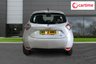 USED 2022 72 RENAULT ZOE R135 EV50 52kWh GT Hatchback 5dr Electric Auto (Rapid Charge) (134 bhp) Media Display, Apple CarPlay / Android Auto, Reverse Camera, 16in Alloys, Cruise Control Media Display, Apple CarPlay / Android Auto, Reverse Camera, 16in Alloys, Cruise Control