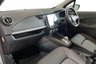 USED 2022 72 RENAULT ZOE R135 EV50 52kWh GT Hatchback 5dr Electric Auto (Rapid Charge) (134 bhp) Media Display, Apple CarPlay / Android Auto, Reverse Camera, 16in Alloys, Cruise Control Media Display, Apple CarPlay / Android Auto, Reverse Camera, 16in Alloys, Cruise Control