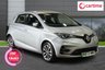 USED 2022 72 RENAULT ZOE R135 EV50 52kWh GT Hatchback 5dr Electric Auto (Rapid Charge) (134 bhp) Media Display, Apple CarPlay / Android Auto, Reverse Camera, 16in Alloys, Cruise Control Media Display, Apple CarPlay / Android Auto, Reverse Camera, 16in Alloys, Cruise Control