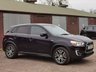 USED 2016 16 MITSUBISHI ASX 1.6 ZC-M SUV 5dr Petrol Manual Euro 6 (117 ps) SERVICED & MOT'D IN MARCH 2025!