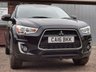 USED 2016 16 MITSUBISHI ASX 1.6 ZC-M SUV 5dr Petrol Manual Euro 6 (117 ps) SERVICED & MOT'D IN MARCH 2025!