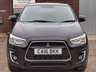 USED 2016 16 MITSUBISHI ASX 1.6 ZC-M SUV 5dr Petrol Manual Euro 6 (117 ps) SERVICED & MOT'D IN MARCH 2025!