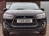 USED 2016 16 MITSUBISHI ASX 1.6 ZC-M SUV 5dr Petrol Manual Euro 6 (117 ps) SERVICED & MOT'D IN MARCH 2025!