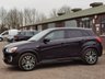 USED 2016 16 MITSUBISHI ASX 1.6 ZC-M SUV 5dr Petrol Manual Euro 6 (117 ps) SERVICED & MOT'D IN MARCH 2025!