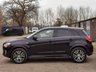 USED 2016 16 MITSUBISHI ASX 1.6 ZC-M SUV 5dr Petrol Manual Euro 6 (117 ps) SERVICED & MOT'D IN MARCH 2025!