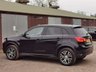 USED 2016 16 MITSUBISHI ASX 1.6 ZC-M SUV 5dr Petrol Manual Euro 6 (117 ps) SERVICED & MOT'D IN MARCH 2025!