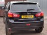 USED 2016 16 MITSUBISHI ASX 1.6 ZC-M SUV 5dr Petrol Manual Euro 6 (117 ps) SERVICED & MOT'D IN MARCH 2025!