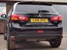 USED 2016 16 MITSUBISHI ASX 1.6 ZC-M SUV 5dr Petrol Manual Euro 6 (117 ps) SERVICED & MOT'D IN MARCH 2025!