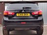 USED 2016 16 MITSUBISHI ASX 1.6 ZC-M SUV 5dr Petrol Manual Euro 6 (117 ps) SERVICED & MOT'D IN MARCH 2025!