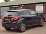 USED 2016 16 MITSUBISHI ASX 1.6 ZC-M SUV 5dr Petrol Manual Euro 6 (117 ps) SERVICED & MOT'D IN MARCH 2025!