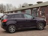 USED 2016 16 MITSUBISHI ASX 1.6 ZC-M SUV 5dr Petrol Manual Euro 6 (117 ps) SERVICED & MOT'D IN MARCH 2025!