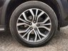 USED 2016 16 MITSUBISHI ASX 1.6 ZC-M SUV 5dr Petrol Manual Euro 6 (117 ps) SERVICED & MOT'D IN MARCH 2025!