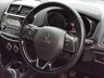 USED 2016 16 MITSUBISHI ASX 1.6 ZC-M SUV 5dr Petrol Manual Euro 6 (117 ps) SERVICED & MOT'D IN MARCH 2025!