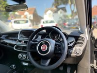 USED 2017 67 FIAT 500X 1.6 E-Torq Pop SUV 5dr Petrol Manual Euro 6 (110 ps) 