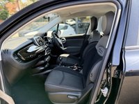 USED 2017 67 FIAT 500X 1.6 E-Torq Pop SUV 5dr Petrol Manual Euro 6 (110 ps) 