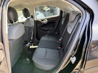 USED 2017 67 FIAT 500X 1.6 E-Torq Pop SUV 5dr Petrol Manual Euro 6 (110 ps) 
