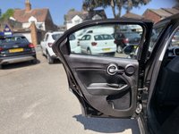USED 2017 67 FIAT 500X 1.6 E-Torq Pop SUV 5dr Petrol Manual Euro 6 (110 ps) 