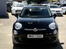 USED 2017 67 FIAT 500X 1.6 E-Torq Pop SUV 5dr Petrol Manual Euro 6 (110 ps) 