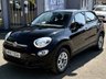 USED 2017 67 FIAT 500X 1.6 E-Torq Pop SUV 5dr Petrol Manual Euro 6 (110 ps) 
