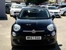 USED 2017 67 FIAT 500X 1.6 E-Torq Pop SUV 5dr Petrol Manual Euro 6 (110 ps) 