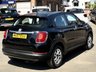 USED 2017 67 FIAT 500X 1.6 E-Torq Pop SUV 5dr Petrol Manual Euro 6 (110 ps) 