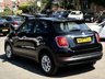 USED 2017 67 FIAT 500X 1.6 E-Torq Pop SUV 5dr Petrol Manual Euro 6 (110 ps) 