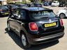 USED 2017 67 FIAT 500X 1.6 E-Torq Pop SUV 5dr Petrol Manual Euro 6 (110 ps) 