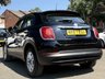 USED 2017 67 FIAT 500X 1.6 E-Torq Pop SUV 5dr Petrol Manual Euro 6 (110 ps) 