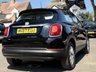 USED 2017 67 FIAT 500X 1.6 E-Torq Pop SUV 5dr Petrol Manual Euro 6 (110 ps) 