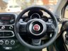 USED 2017 67 FIAT 500X 1.6 E-Torq Pop SUV 5dr Petrol Manual Euro 6 (110 ps) 
