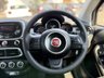 USED 2017 67 FIAT 500X 1.6 E-Torq Pop SUV 5dr Petrol Manual Euro 6 (110 ps) 