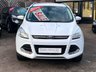 USED 2015 15 FORD KUGA 2.0 TDCi Titanium SUV 5dr Diesel Manual 2WD Euro 6 (s/s) (150 ps) - ULEZ Compliant