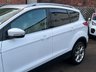 USED 2015 15 FORD KUGA 2.0 TDCi Titanium SUV 5dr Diesel Manual 2WD Euro 6 (s/s) (150 ps) - ULEZ Compliant