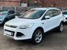 USED 2015 15 FORD KUGA 2.0 TDCi Titanium SUV 5dr Diesel Manual 2WD Euro 6 (s/s) (150 ps) - ULEZ Compliant