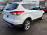 USED 2015 15 FORD KUGA 2.0 TDCi Titanium SUV 5dr Diesel Manual 2WD Euro 6 (s/s) (150 ps) - ULEZ Compliant