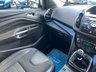 USED 2015 15 FORD KUGA 2.0 TDCi Titanium SUV 5dr Diesel Manual 2WD Euro 6 (s/s) (150 ps) - ULEZ Compliant